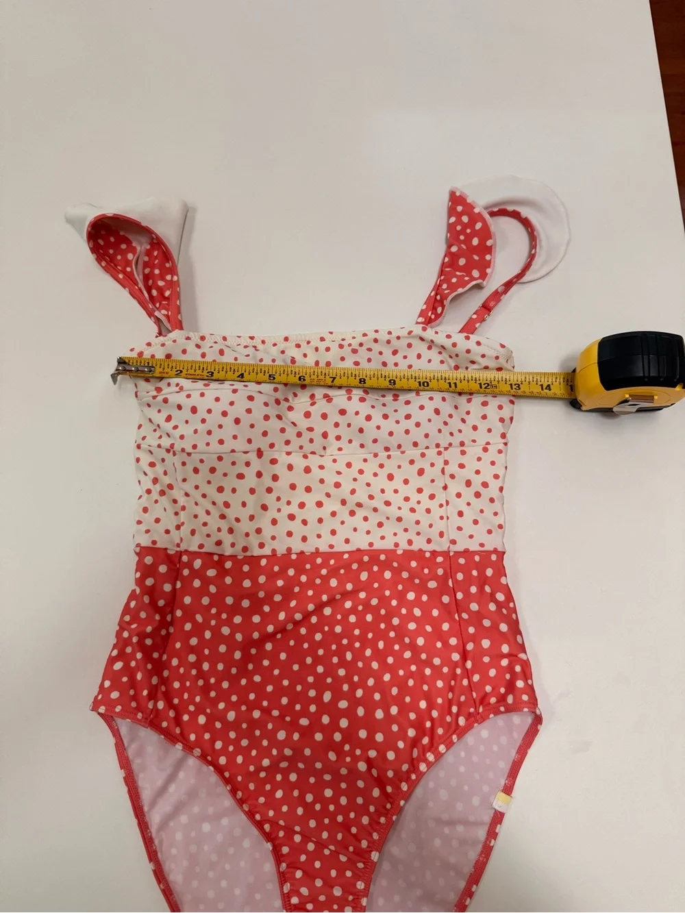 summersalt playful polka
